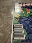 Uncanny X-Men #191 Newsstand VF+ 8.5 (Marvel Comics 1985) - 1st Nimrod