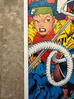 X-Men #4 Newsstand NM- (Marvel Comics 1992) - 1st Appearance Omega Red