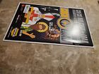 WALKING DEAD #47 EARLY RUN ROBERT KIRKMAN IMAGE (2008) NM-