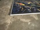 Teenage Mutant Ninja Turtles Macro-Series #4 RE Signed Eastman NM 9.4 (2018 IDW)