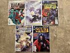 DC Universe Presents #5-17 - High Grade Add-On Pack (2012 DC Comics)