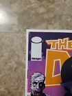 WALKING DEAD #32 EARLY RUN ROBERT KIRKMAN IMAGE (2006) VF/NM