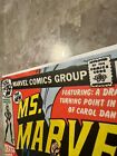 Ms. Marvel #22 (1979 Marvel Comics) - FN/VF