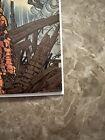 Fantastic Four #58 VG/FN 5.0 (1967 Marvel Comics) - Nice front cover