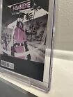 Hawkeye #1 CGC 9.6 (2018 Marvel Comics) - Hip Hop Variant, 1st Kate Bishop Solo
