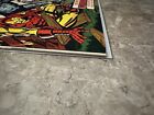 Iron Man #56 VF- 7.5 (1973 Marvel Comics) - Nice glossy copy