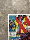 X-Men #2 NM+ 9.6-9.8 (Marvel Comics 1991) - Very High Grade