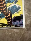 Champions #1 VF+ 8.5 (Marvel Comics 1975)