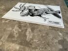 WALKING DEAD #38 EARLY RUN ROBERT KIRKMAN IMAGE (2007) NM