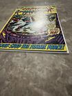 Captain America #146 7.5 VF- (Marvel Comics 1972) - Beautiful Glossy Copy