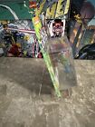 Teenage Mutant Ninja Turtles: Leonardo in Stealth (2012 Playmates) - NIB Sealed