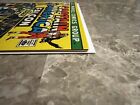 Captain America #146 7.5 VF- (Marvel Comics 1972) - Beautiful Glossy Copy