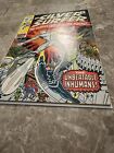 Silver Surfer #18 FN/VF (1970 Marvel Comics)