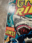 Ghost Rider #16 (1976 Marvel Comics) - VF-