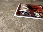 Wolverine #13 Newsstand (Marvel Comics 1989)