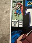 Thor #411 VF/NM 9.0 (1989 Marvel Comics)