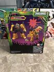 Transformers Legacy Evolution G2 Universe Grimlock (Hasbro) - New & Sealed