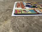 Transformers The Movie #2 VF+ (Marvel Comics 1987)