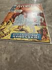 Avengers #85 FN/VF (Marvel 1971) - 1st Appearance Squadron Supreme