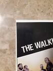 WALKING DEAD #44 EARLY RUN ROBERT KIRKMAN IMAGE (2007) VF/NM