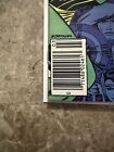 Uncanny X-Men #191 Newsstand VF+ 8.5 (Marvel Comics 1985) - 1st Nimrod