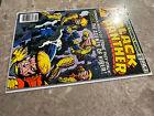 Black Panther #12 (Marvel Comics 1978) - VF+
