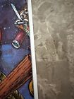 Teenage Mutant Ninja Turtles #6 1st Print VF/NM (1989 Mirage Studios)