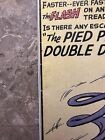 Flash #138 FN+ (1963 DC Comics)