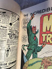 Incredible Hulk #108 (Marvel Comics 1968) - FN+