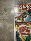 Fantastic Four #140 VF (1973 Marvel Comics)