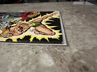 Sub-Mariner #4 VF- (Marvel Comics 1968)