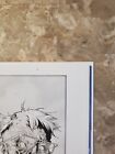 WALKING DEAD #32 EARLY RUN ROBERT KIRKMAN IMAGE (2006) VF/NM