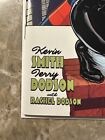 Spider-Man and the Black Cat: The Evil That Men Do #4 (2006 Marvel Comics) - NM