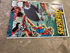 Avengers #314-319 (Marvel Comics 1990) - Add On Pack