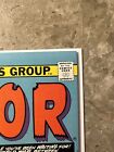 Thor #233 (1975 Marvel Comics) - VF