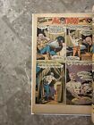 Captain Action #1 FN/VF 7.0 (DC Comics 1968) - Nice looking copy