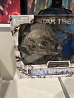 Art Asylum Enterprise NX-01 12" Battle Damaged Starship - New and Sealed