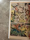 Doctor Strange #172 - VG/FN (Marvel Comics 1968)
