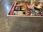 Ms. Marvel #1,2,3,4 High Grade VF-VF+ (1977 Marvel Comics) - Starter Set