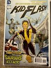 DC Universe Presents #5-17 - High Grade Add-On Pack (2012 DC Comics)