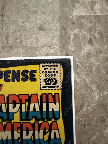 Tales of Suspense #74 VF 8.0 (1966 Marvel) - Glossy, nice copy