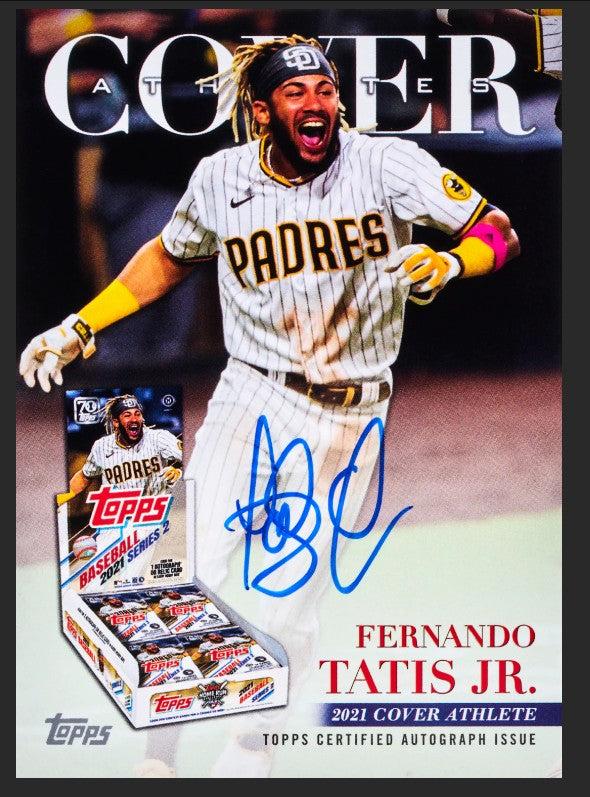 2026 Topps Series 2 S2 Baseball Hobby Box
