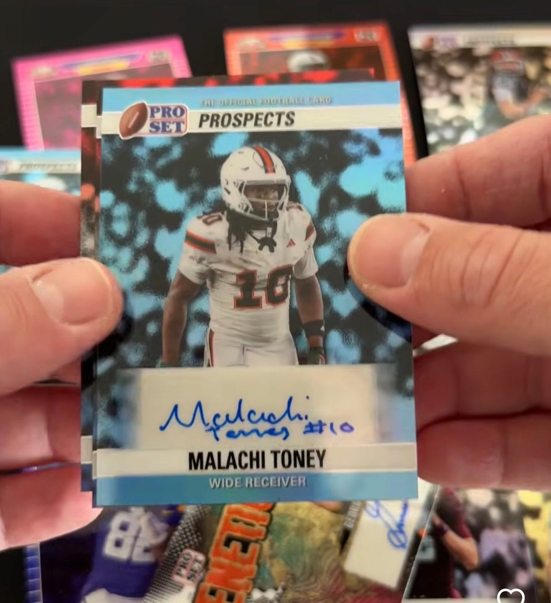 Top Prospect Weighting: Evaluating a Jumbo Box of 2026 Leaf Pro Set Metal Football