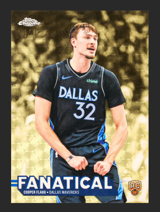 2025-26 Topps Chrome Updates Basketball Release Date, Checklist & Product Breakdown