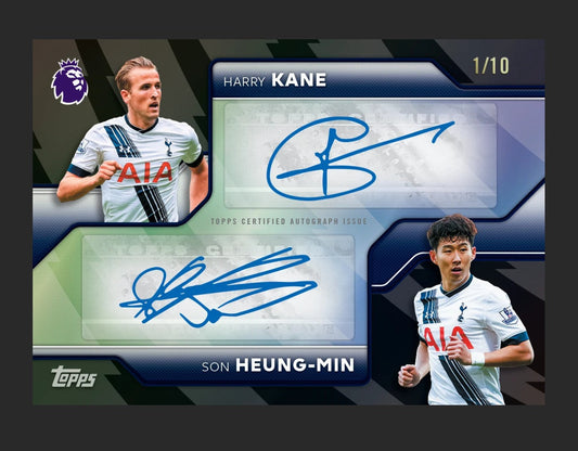 2026-27 Topps Flagship Premier League Soccer Release Date, Checklist & Product Breakdown