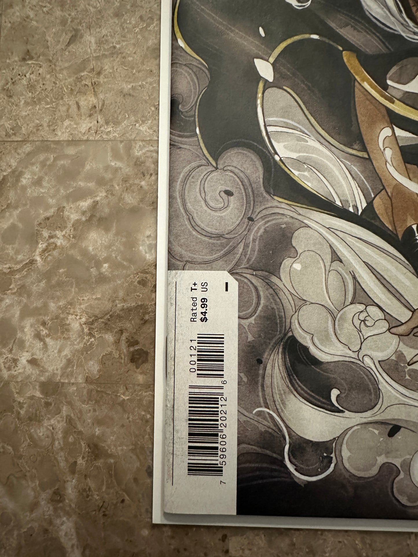 X-Men: Red #1 High Grade (2022 Marvel)