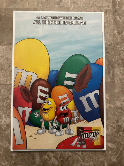 Knights of X #1-5 Full Set High Grade NM (Marvel 2022)