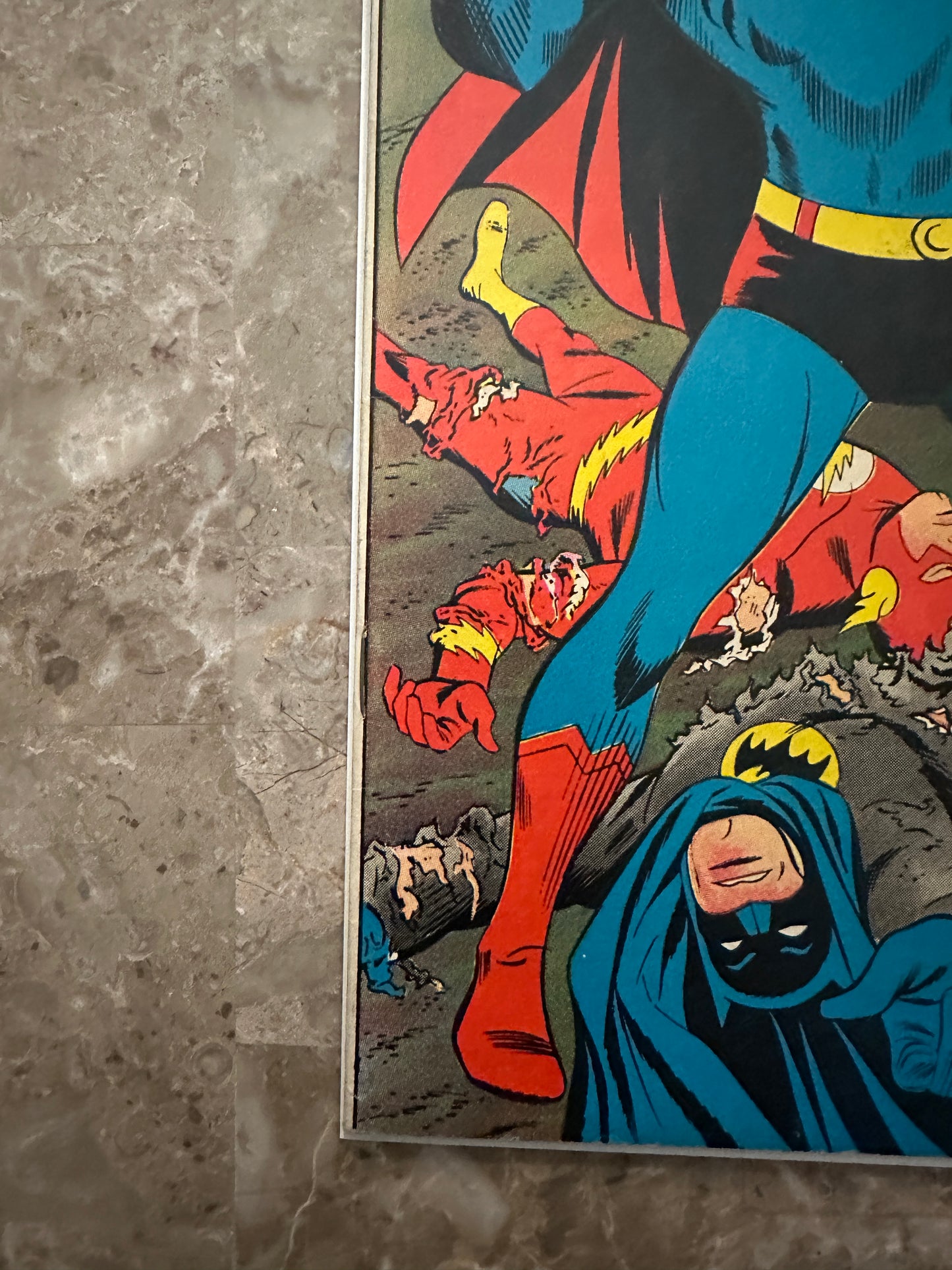 Justice League of America #63 FN- 5.5 (DC Comics 1968)