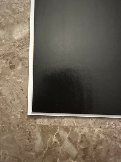 Ironheart #2 2nd Printing NM 9.4-9.6 (Marvel 2019) - Vecchio Cover, Low Pop