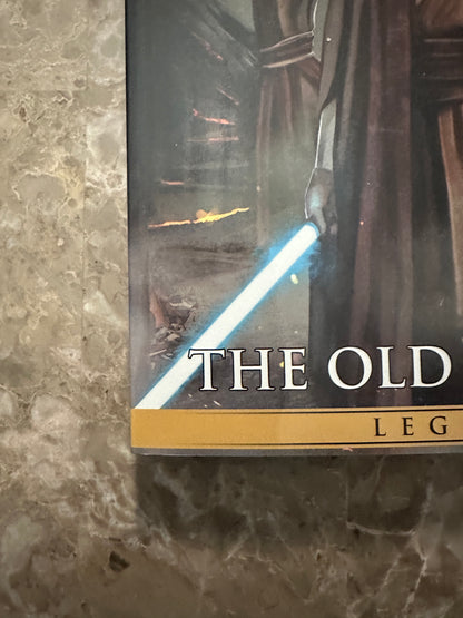 Star Wars Legends Epic Collection: The Old Republic Vol. 4 (2021)